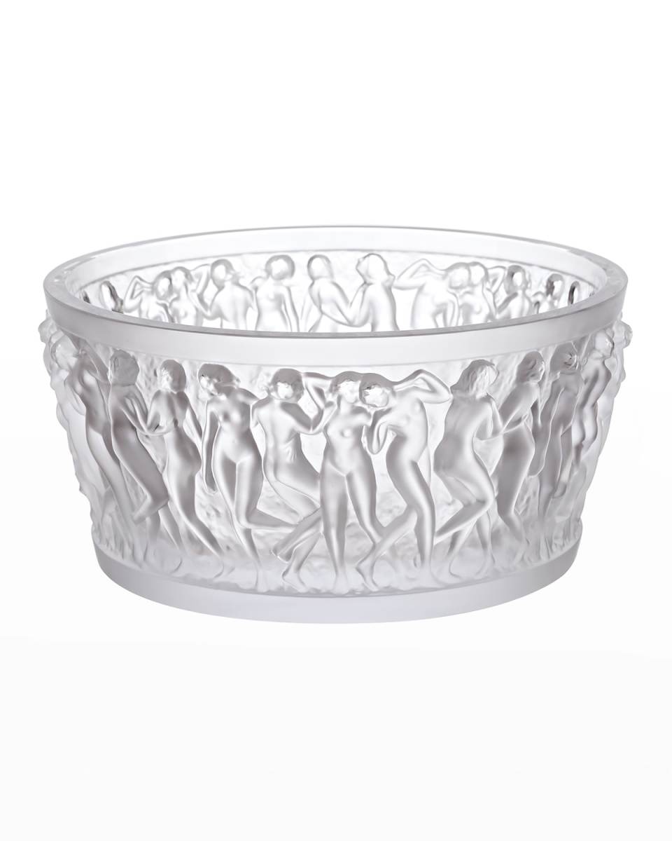 Bacchantes Bowl
